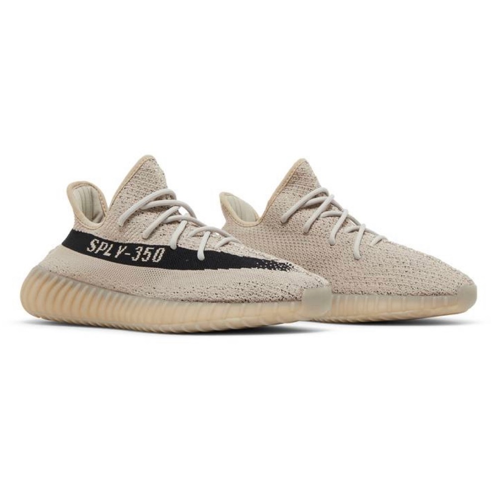 Yeezy 350 V2 Slate-SOLD ON EBAY